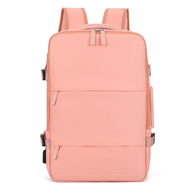 Versatile Lightweight Travel Backpack Stornfield