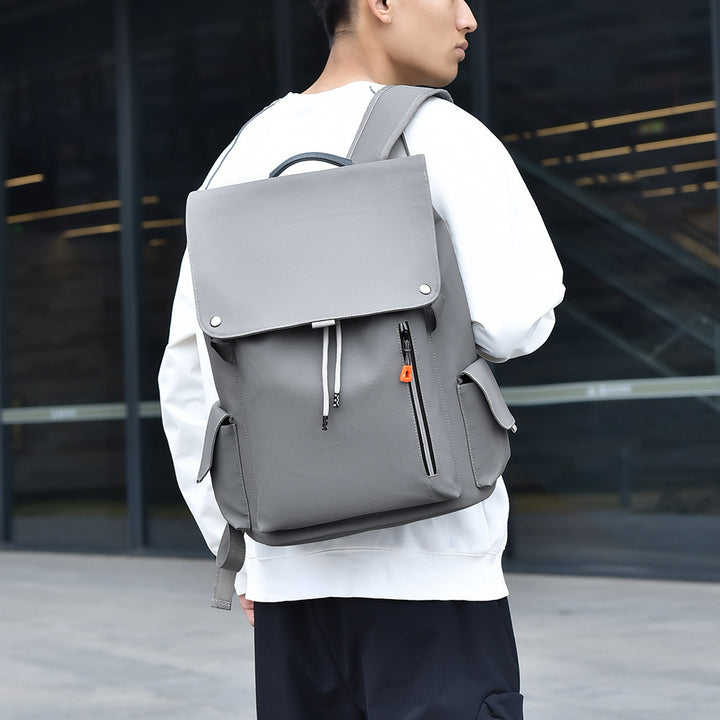 Versatile Tech-Enhanced Backpack Stornfield
