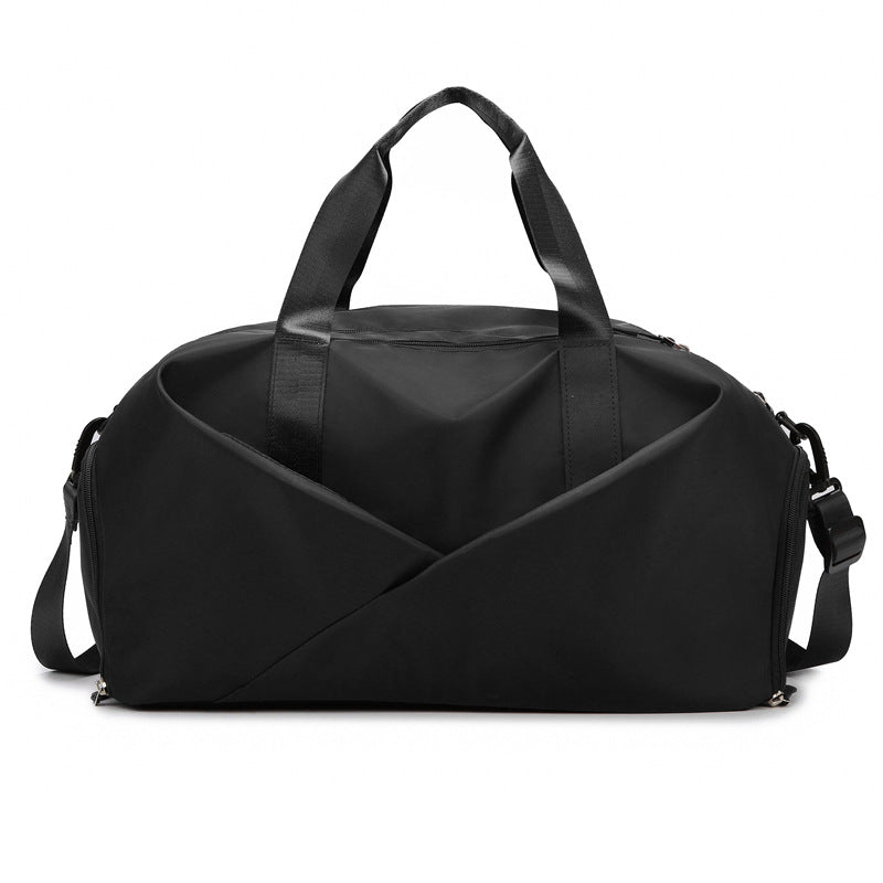 Versatile Gym Duffel Bag