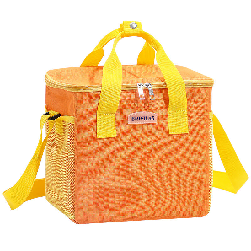 Insulated Cooler Stornfield