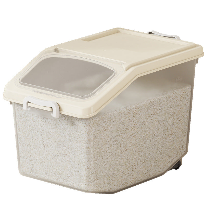 Women practical food storage box Stornfield