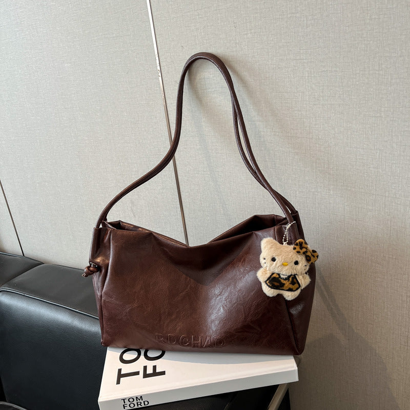 Chic Slouchy Hobo Handbag Stornfield