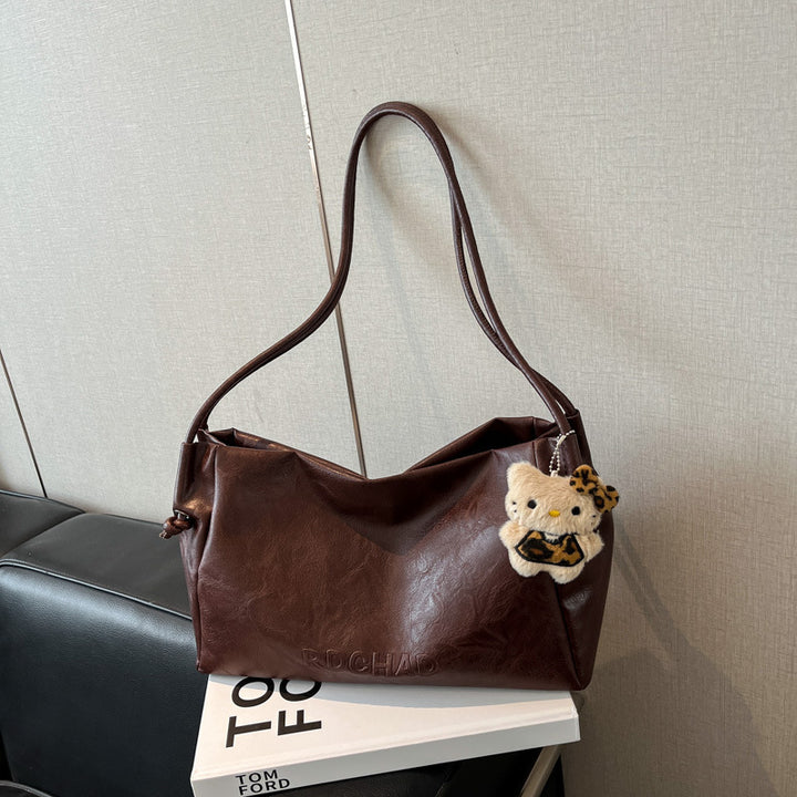 Chic Slouchy Hobo Handbag Stornfield