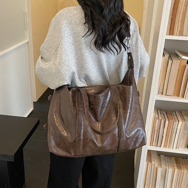 Elegant and Practical Travel Bag Stornfield