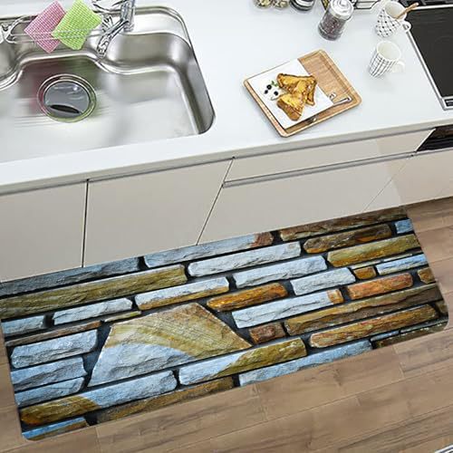 Floral Kitchen Runner Stornfield