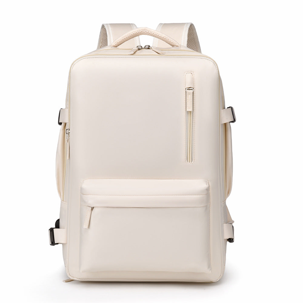 WoSleek Urban Multi-Organizer Backpack Stornfield