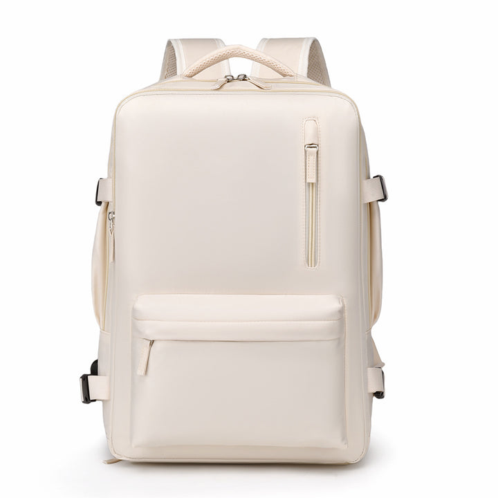 WoSleek Urban Multi-Organizer Backpack Stornfield