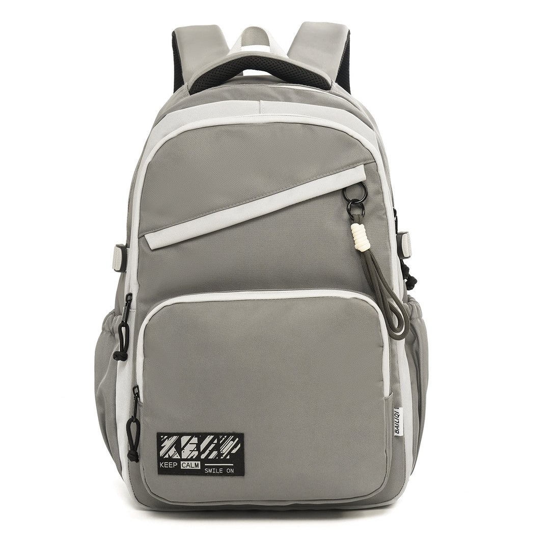Versatile Multi-Pocket Backpack with Ergonomic Design Stornfield