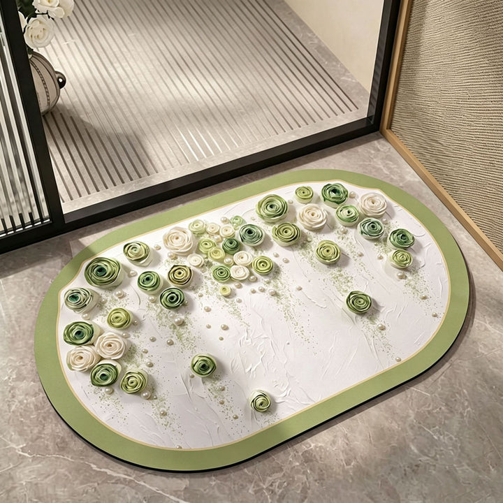 Home Decorative Mat