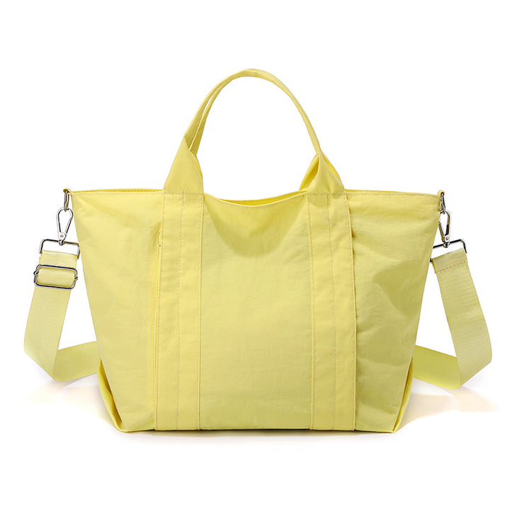 Functional All-Day Utility Tote Bag Stornfield