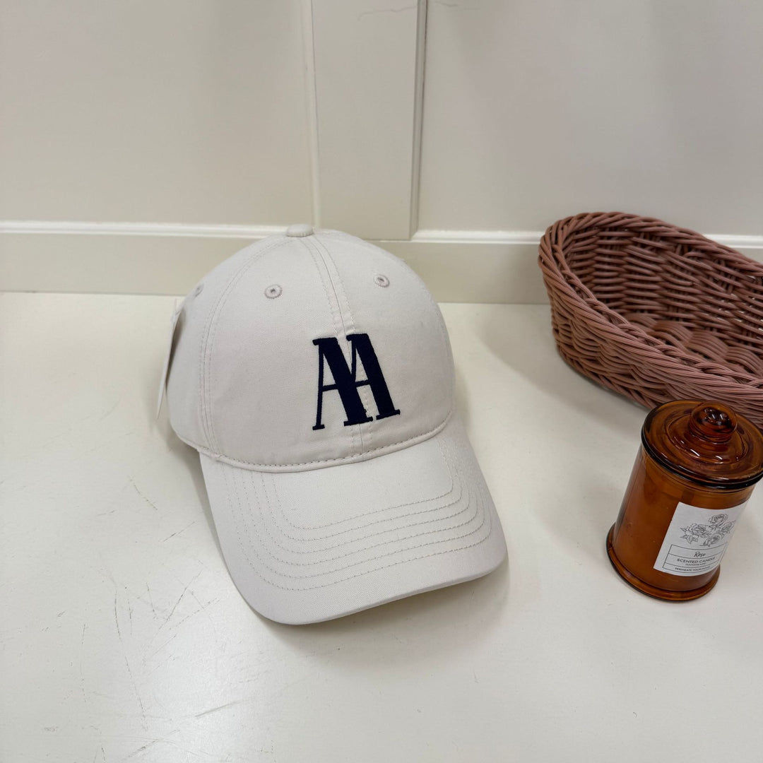 Men's Classic Embroidered Baseball Cap Stornfield