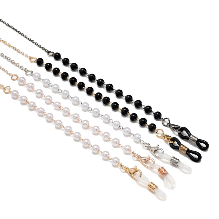 Beaded Eyewear Chain Stornfield 1786968008