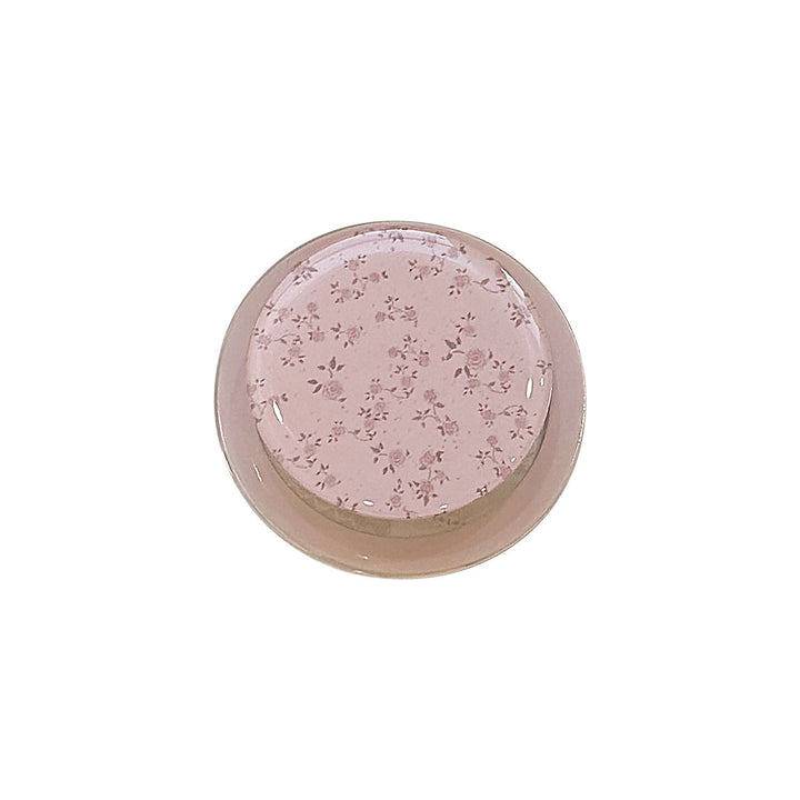 Decorative flower coaster Stornfield