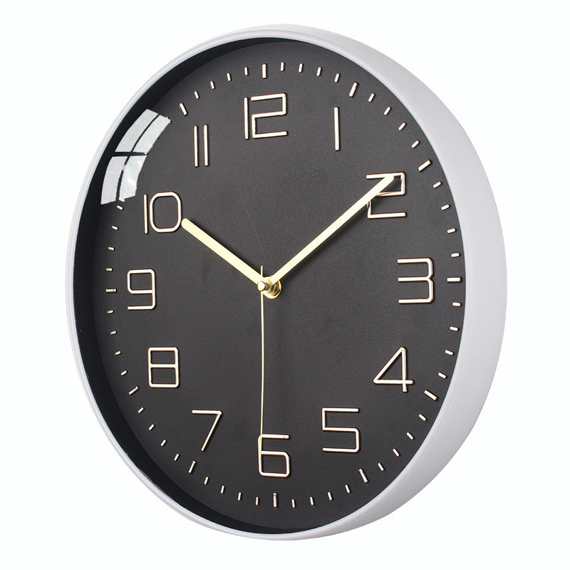 Wall clock Stornfield