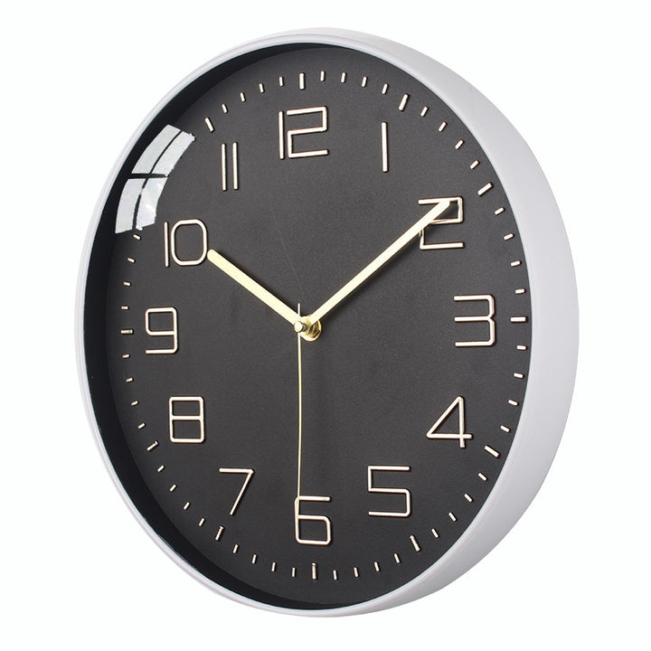 Wall clock Stornfield