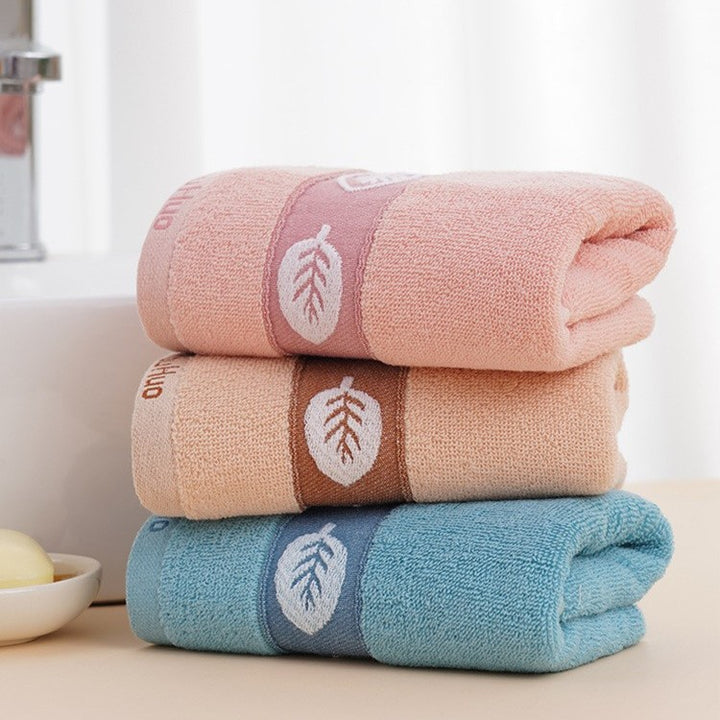 Ladies Frottee Towel Stornfield