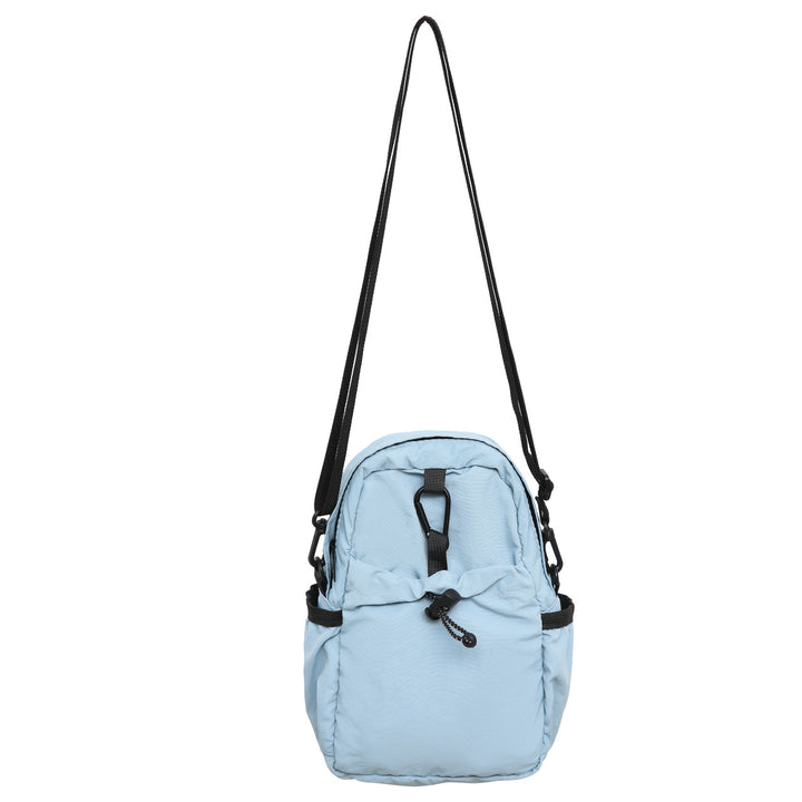 Practical crossbody backpack with multifunctional compartments Stornfield