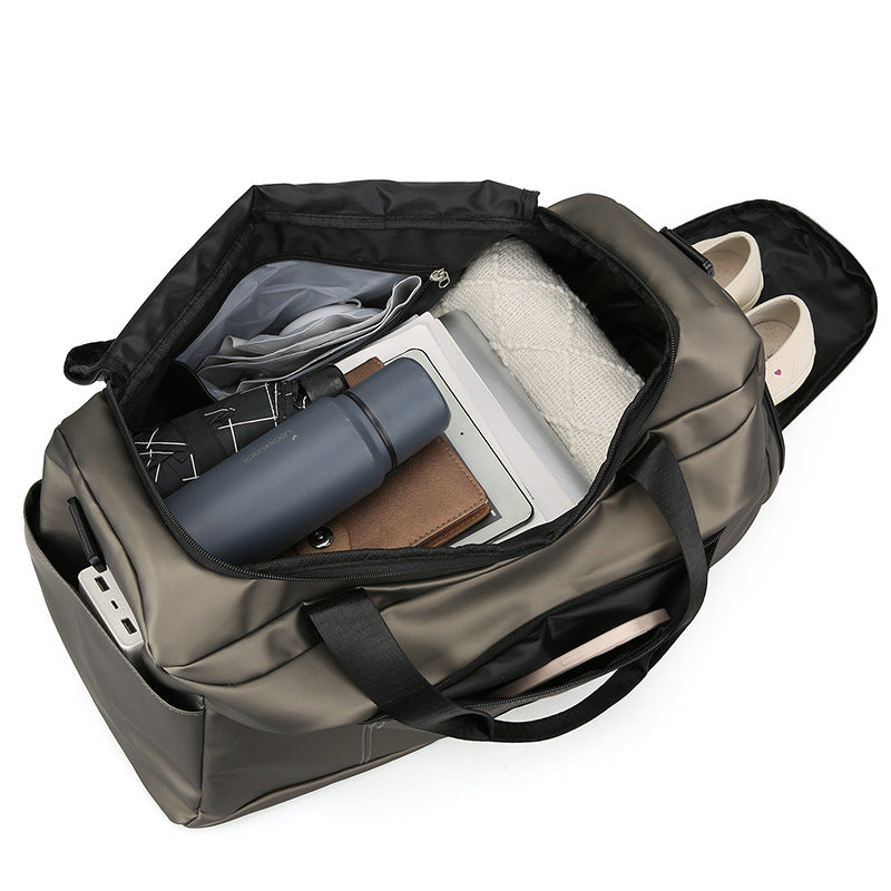 Sporty Shoulder Bag Stornfield