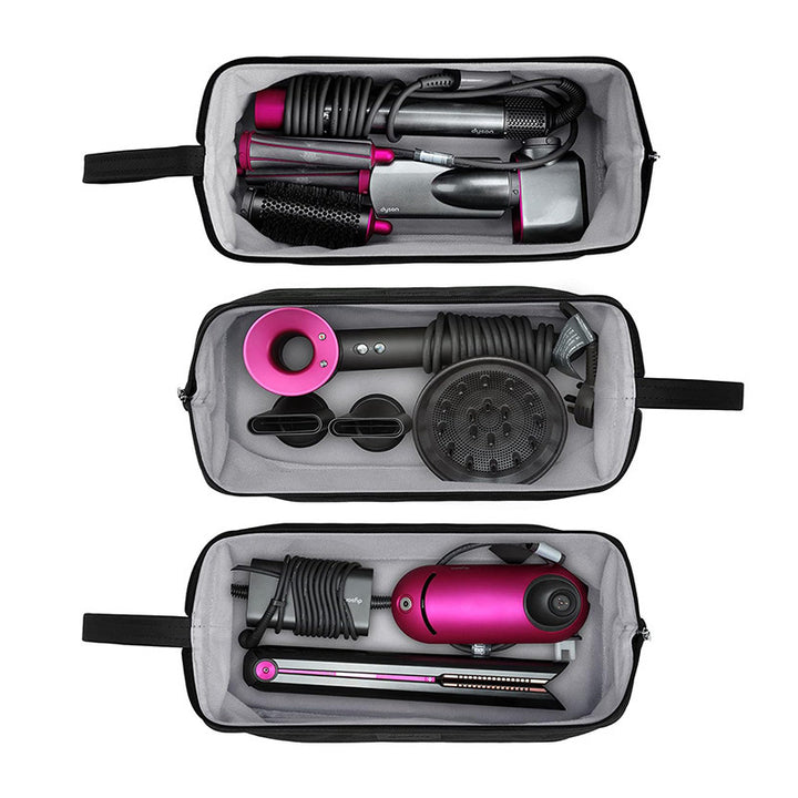 Cosmetic Organizer Bag with Separate Compartment Design Stornfield
