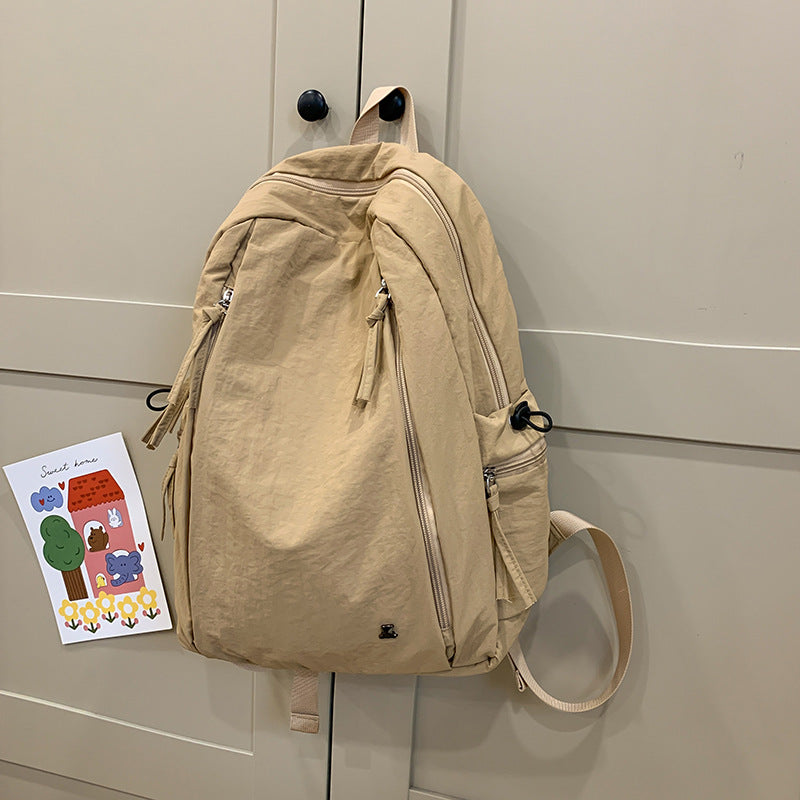 Functional Waterproof Backpack Stornfield
