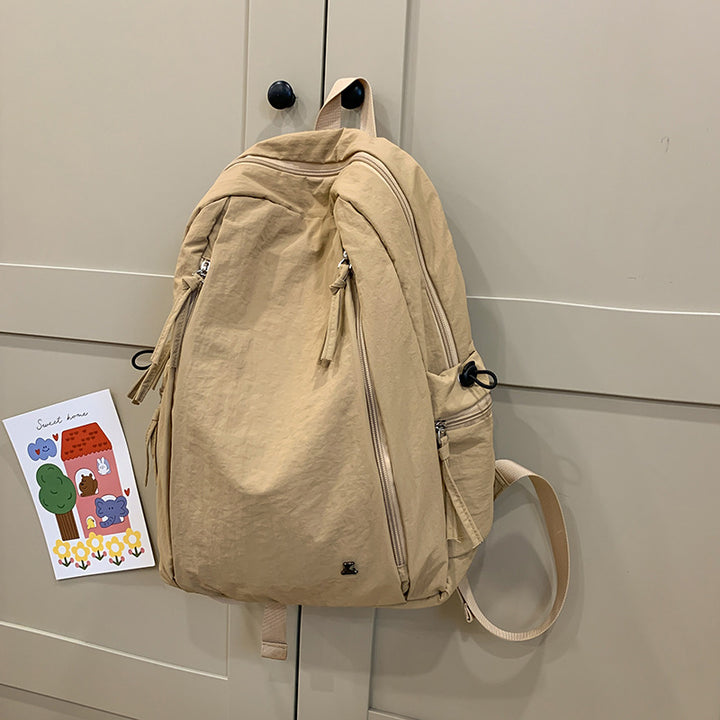 Functional Waterproof Backpack Stornfield