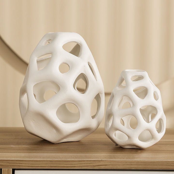 Artistic Ceramic Decoration Stornfield