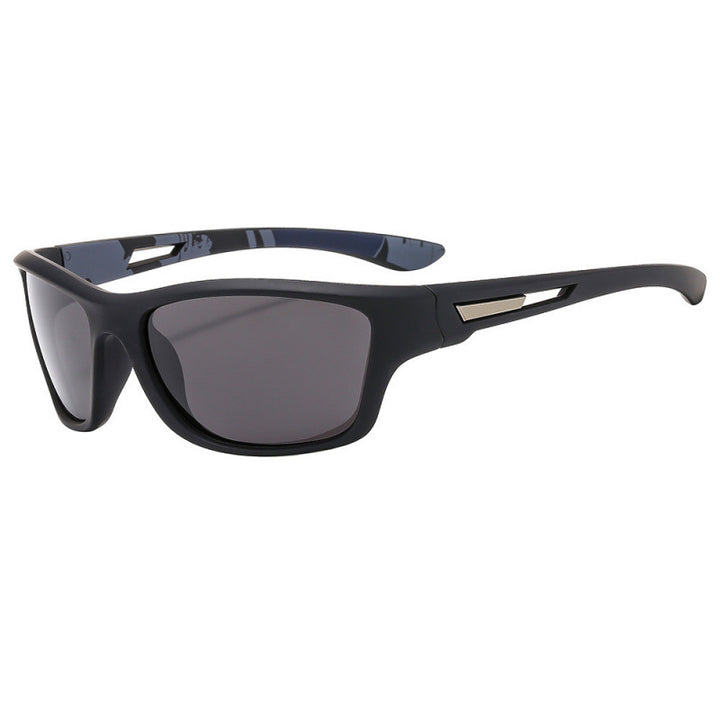 High-Performance Sports Sunglasses Stornfield