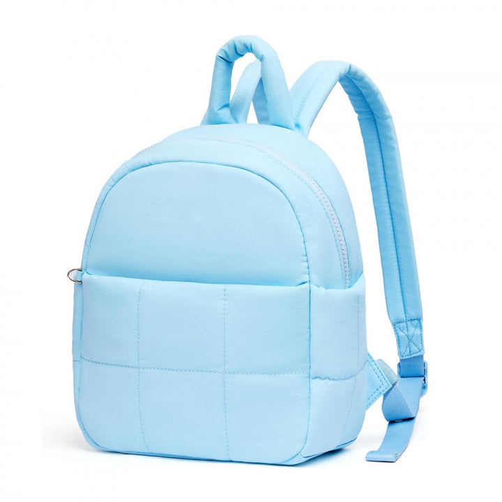 Practical Padded Backpack Stornfield