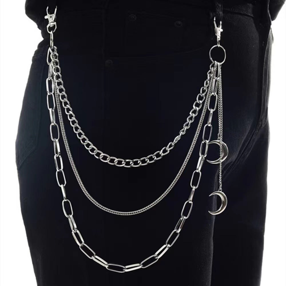 Chain Wallet Accessory Stornfield