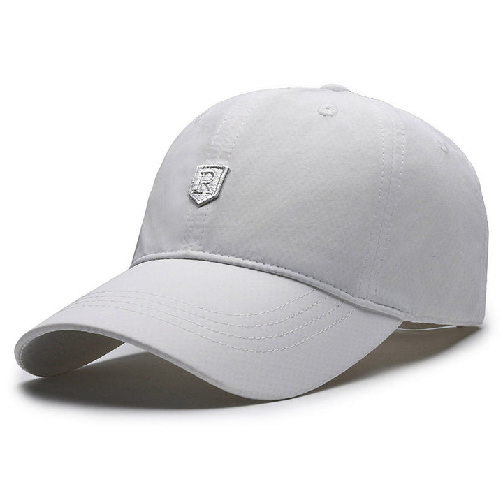 Men's Lightweight Performance Baseball Cap Stornfield 1783927271