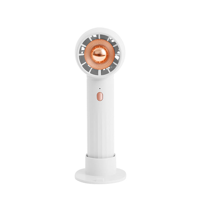Rechargeable Handheld Fan Stornfield