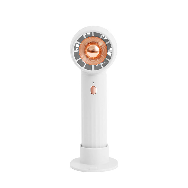 Rechargeable Handheld Fan Stornfield