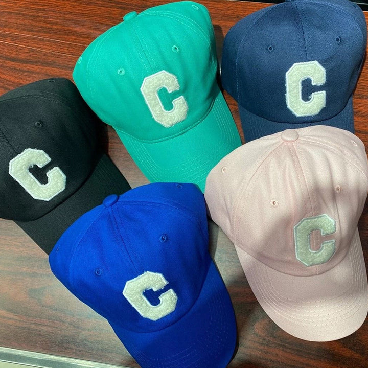 Women's Casual Cotton Baseball Cap Stornfield 1784188305