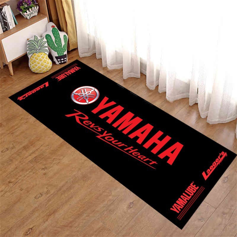 Decorative Doormat