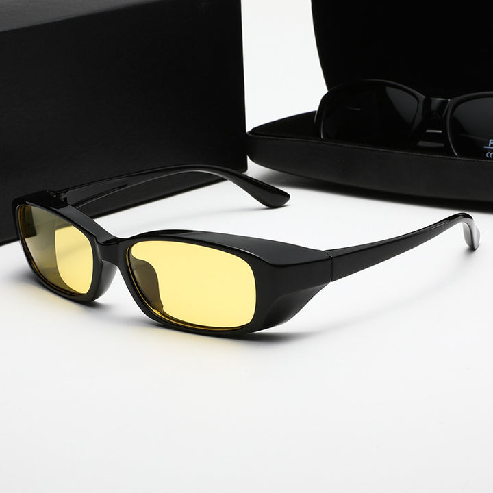 Women Polarized Luxury Sunglasses Stornfield