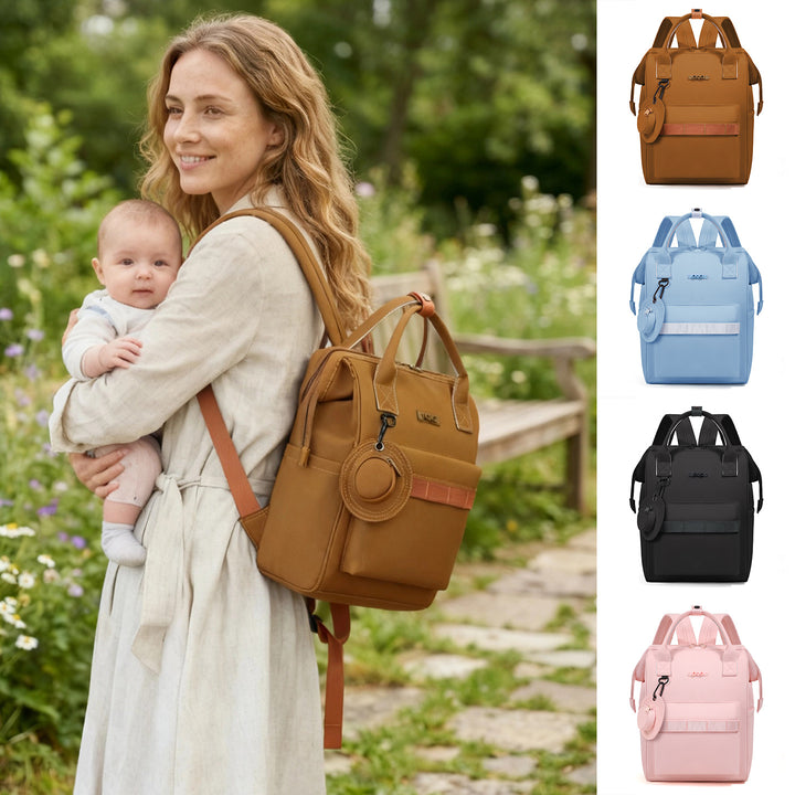 Versatile Backpack Stornfield
