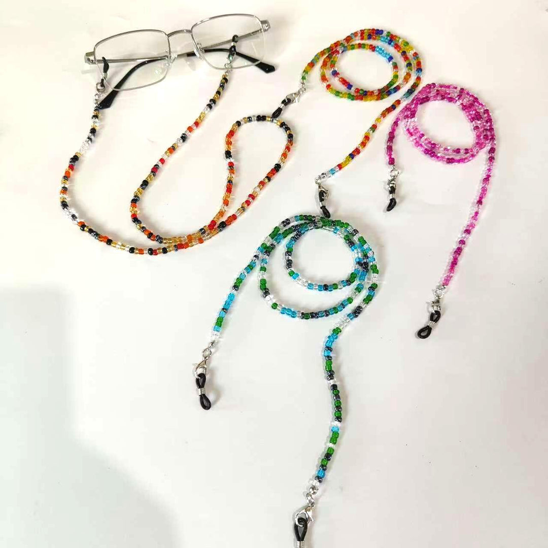 Handmade Glasses Holder Chain Stornfield