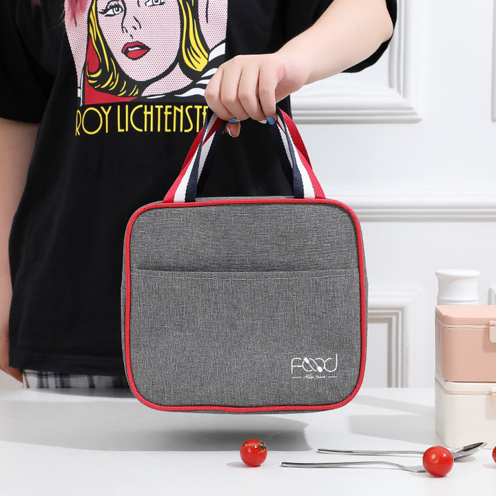 Insulated Lunch Carrier Bag Stornfield