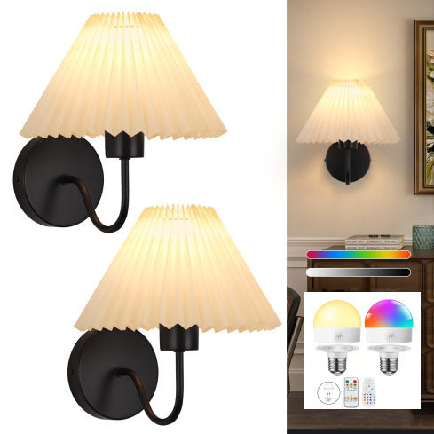 Adjustable Smart Wall Sconce