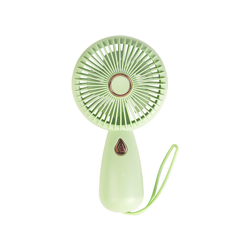Ladies handy USB Mini Fan Stornfield