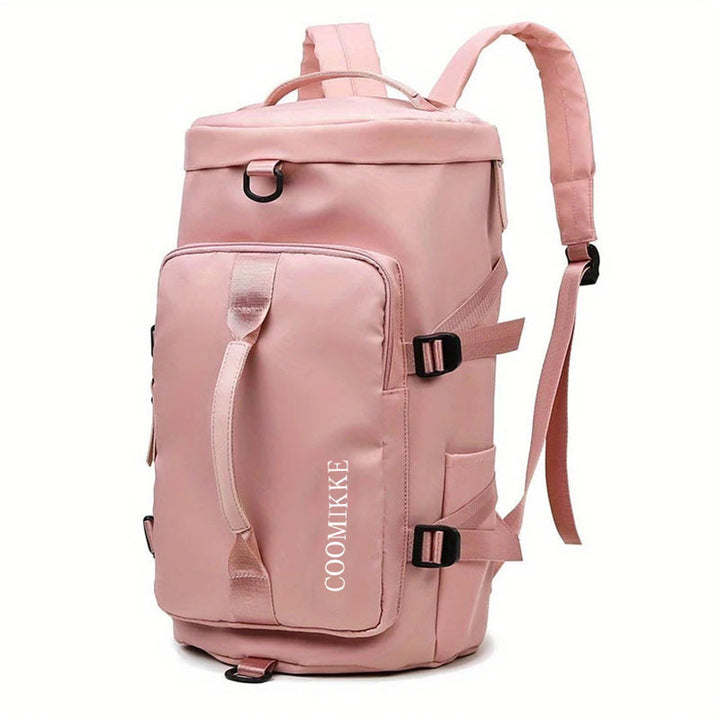 Multi-Functional Outdoor Backpack Stornfield