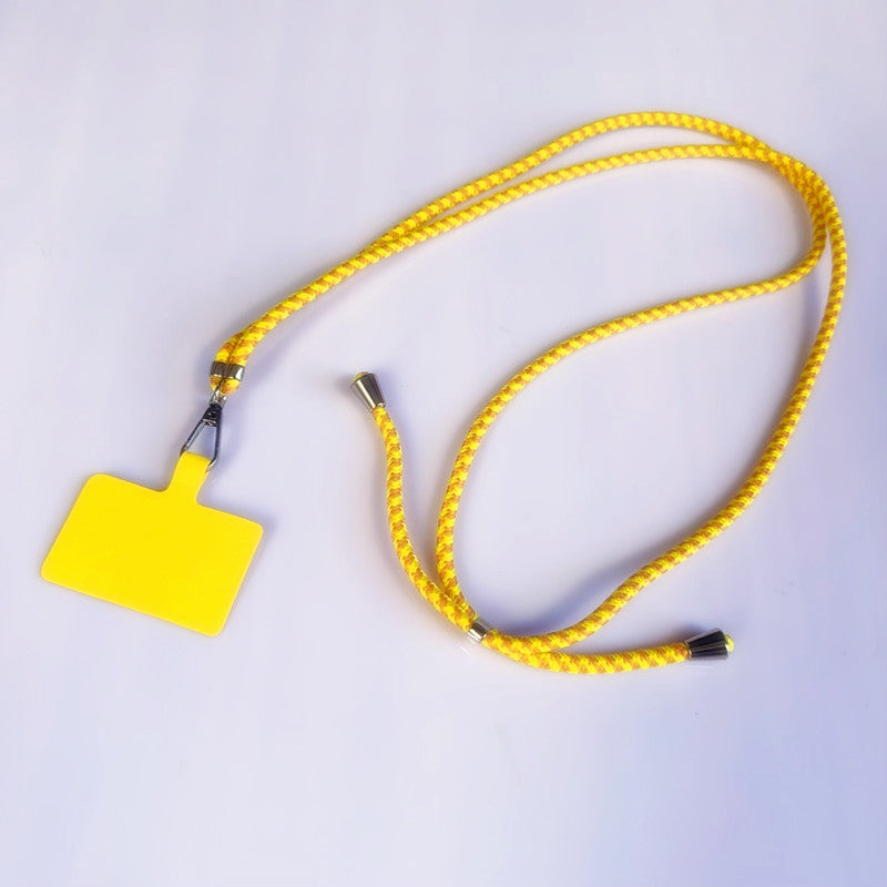 Stylish Detachable ID Badge Lanyard Stornfield