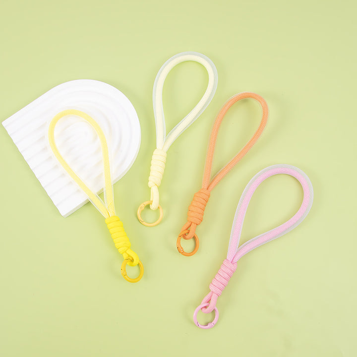 Premium Paracord Key Ring Holder Stornfield