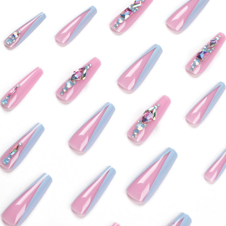 Artful Nail Extensions Stornfield