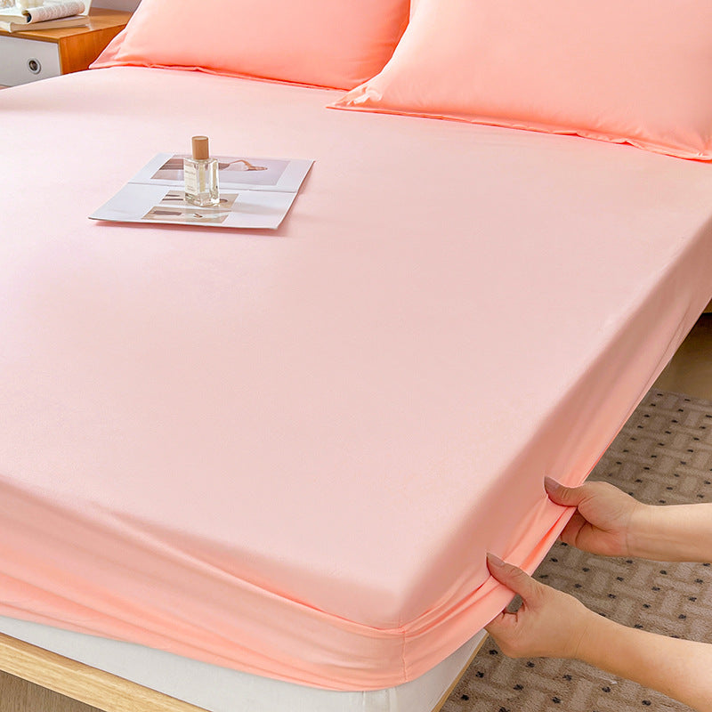 Fitted Bed Sheet