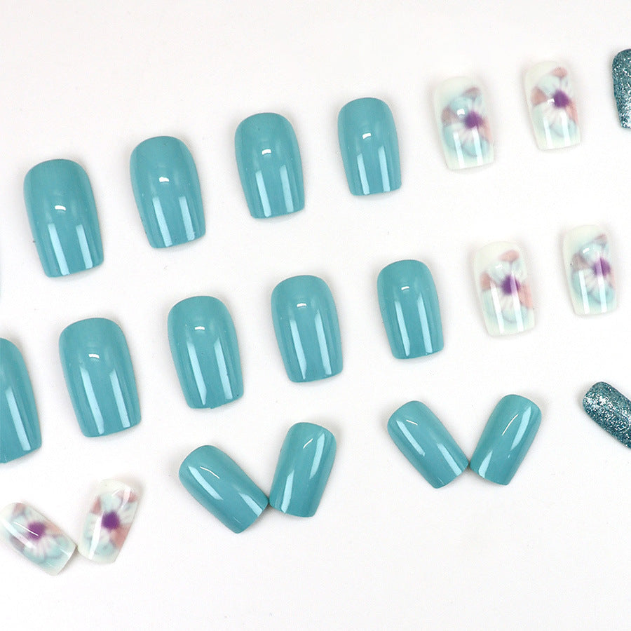 Nail care set