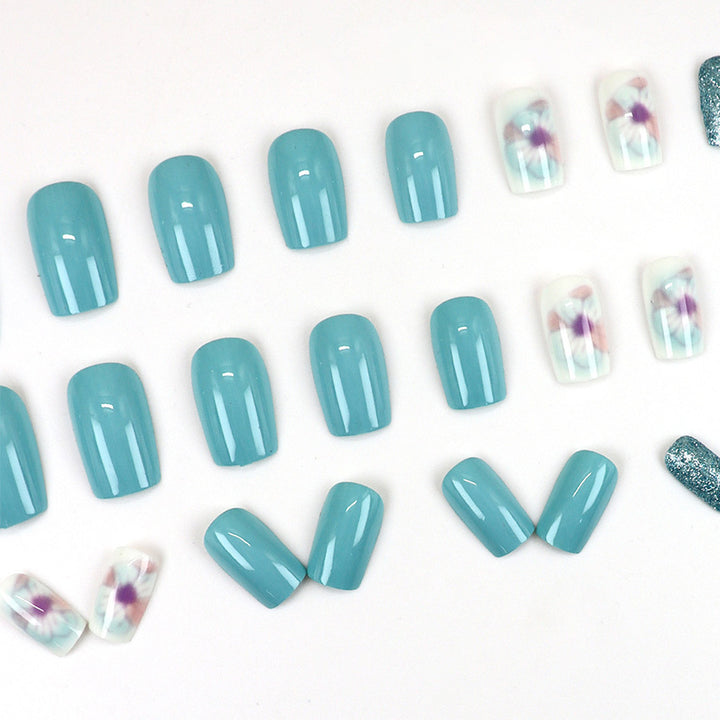 Nail care set