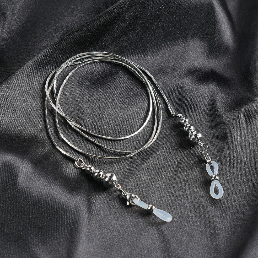 Elegant Eyewear Retainer Chain Stornfield