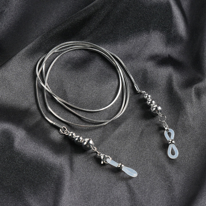 Elegant Eyewear Retainer Chain Stornfield