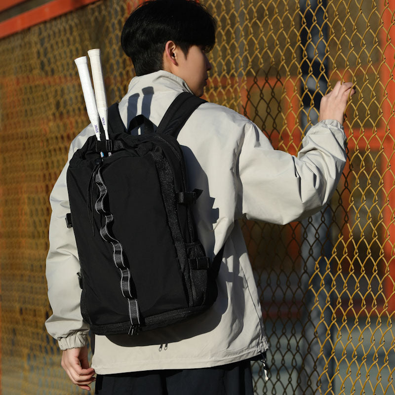 Versatile Multi-Functional Backpack Stornfield